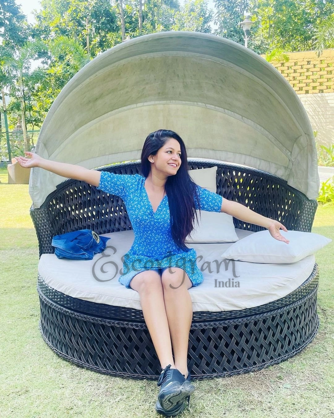 Call Girl Bangalore - Anisha