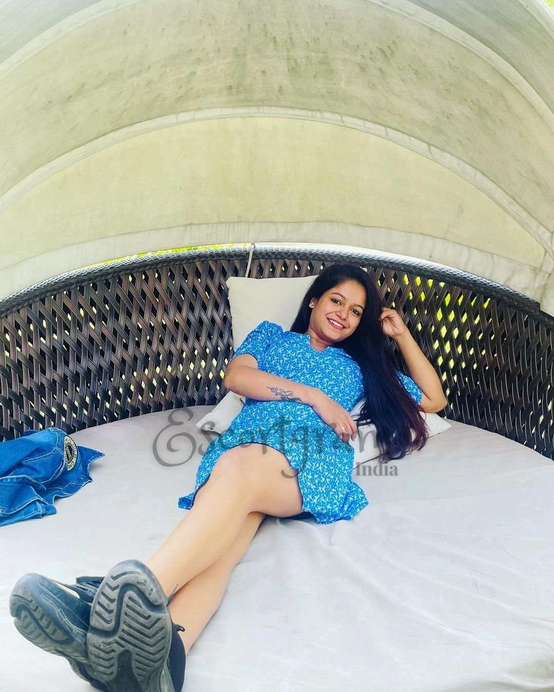 Call Girl Bangalore Anisha