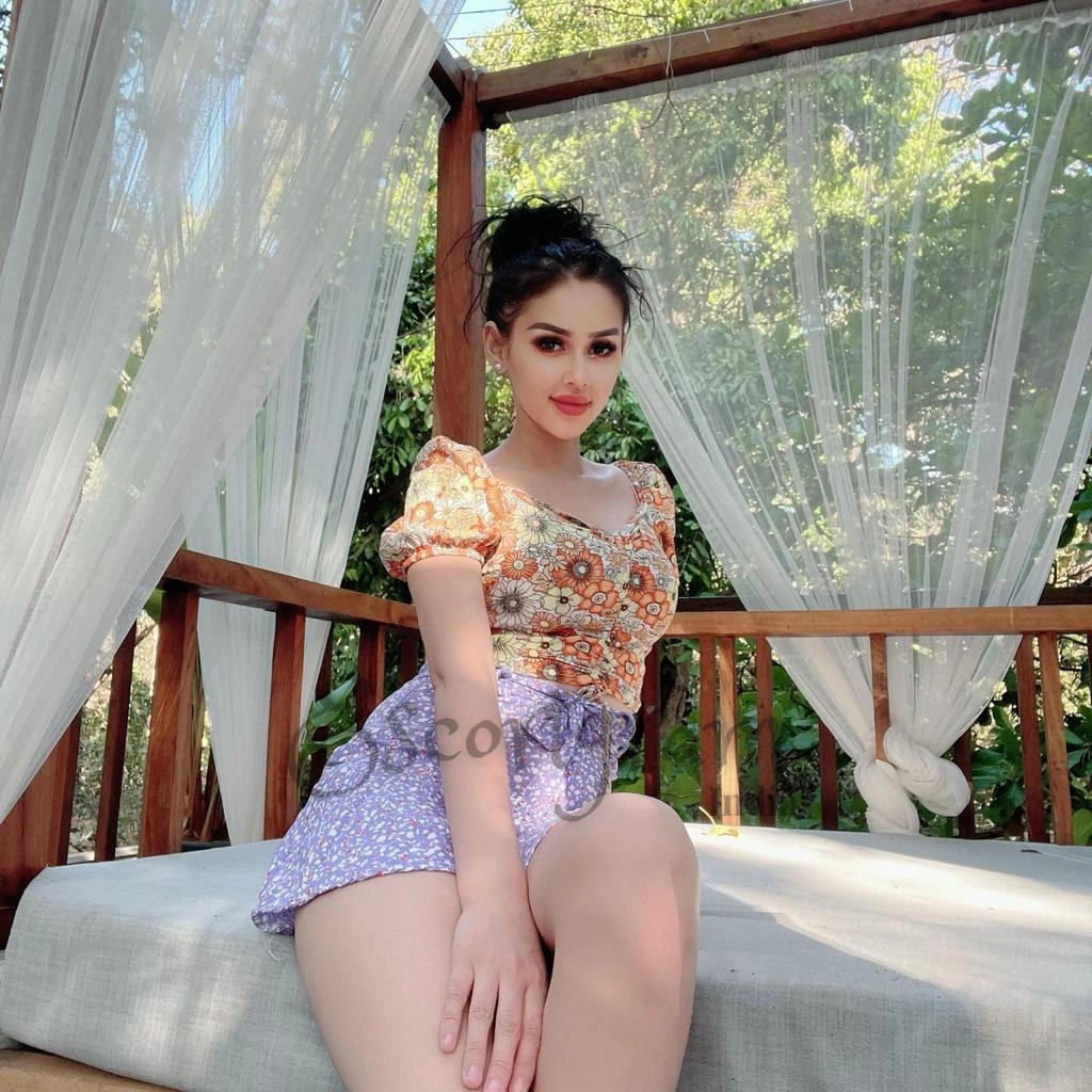 Call Girl Bangalore - Layla