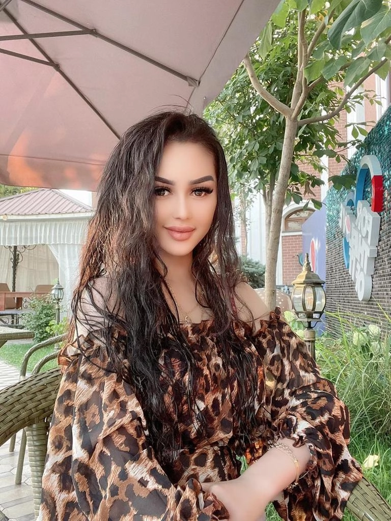 Call Girl Bangalore - Layla