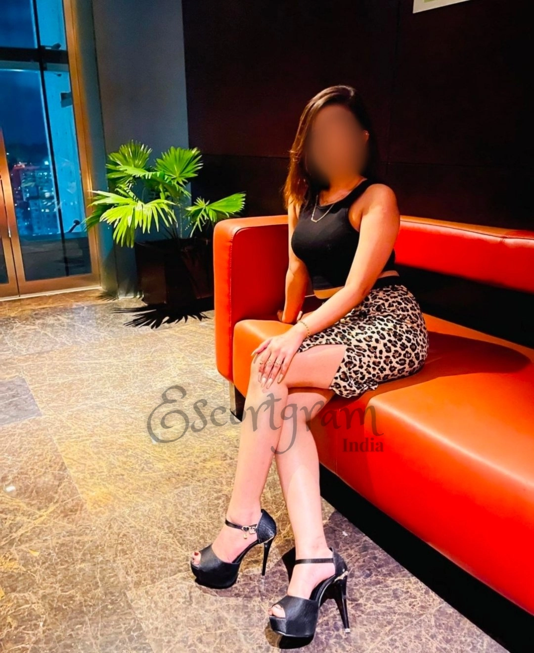 Call Girl Bangalore - Nancy