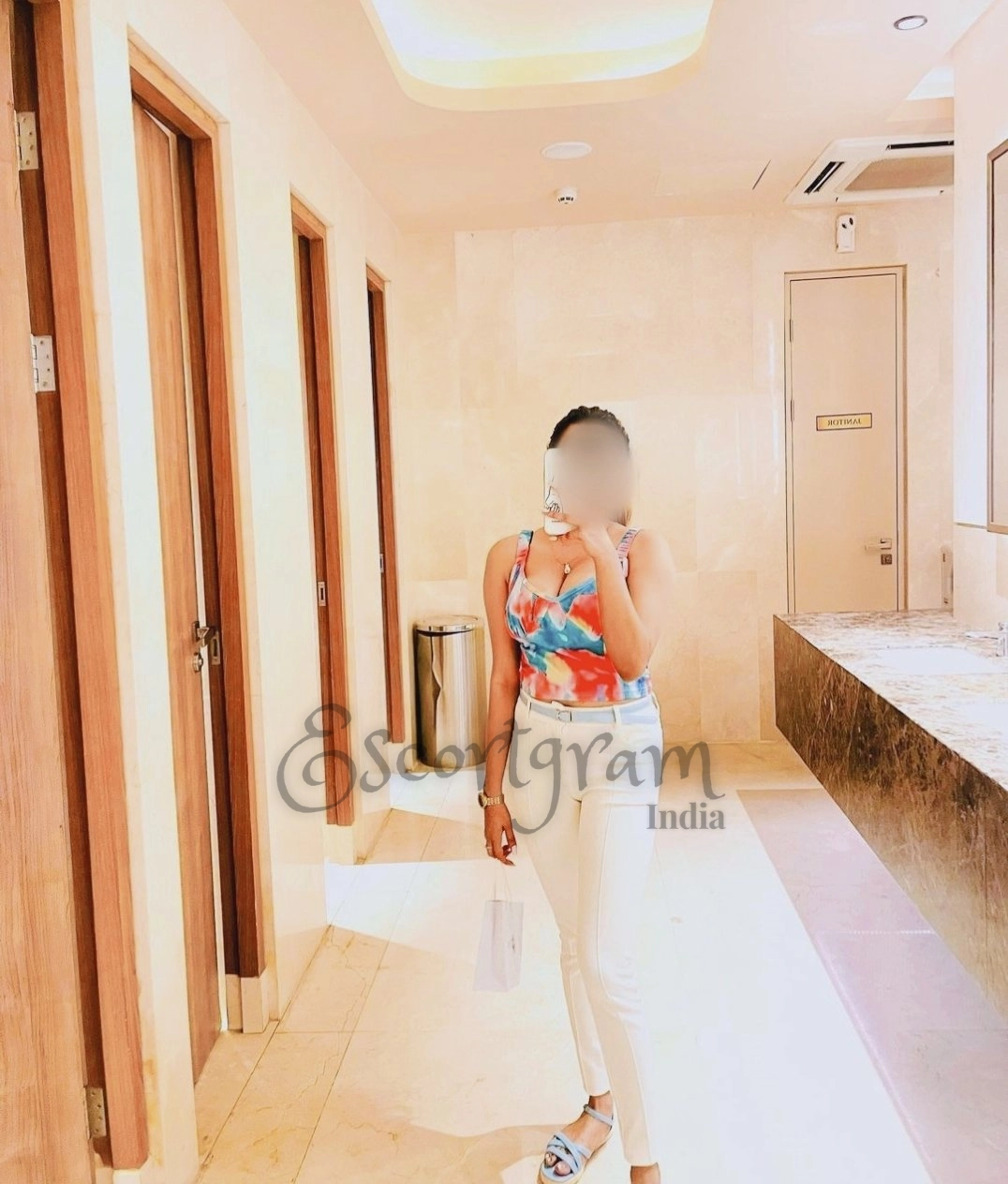 Call Girl Bangalore - Radhika