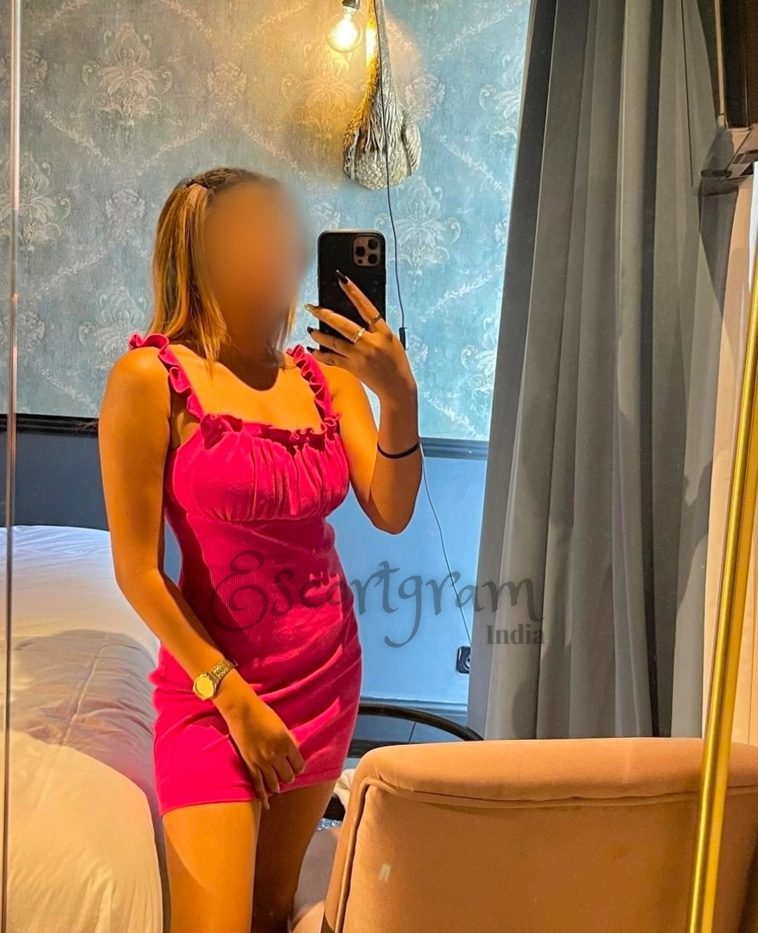 Call Girl Bangalore - Radhika