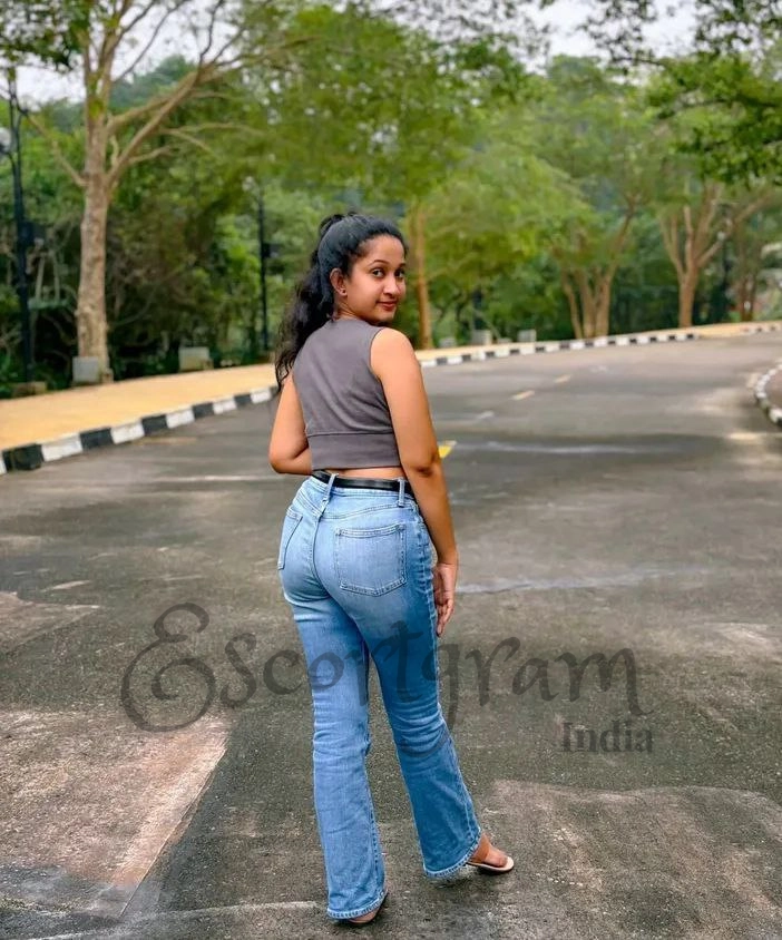 Call Girl Bangalore - Aalya