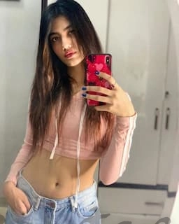 Call Girl Bangalore Aardhya