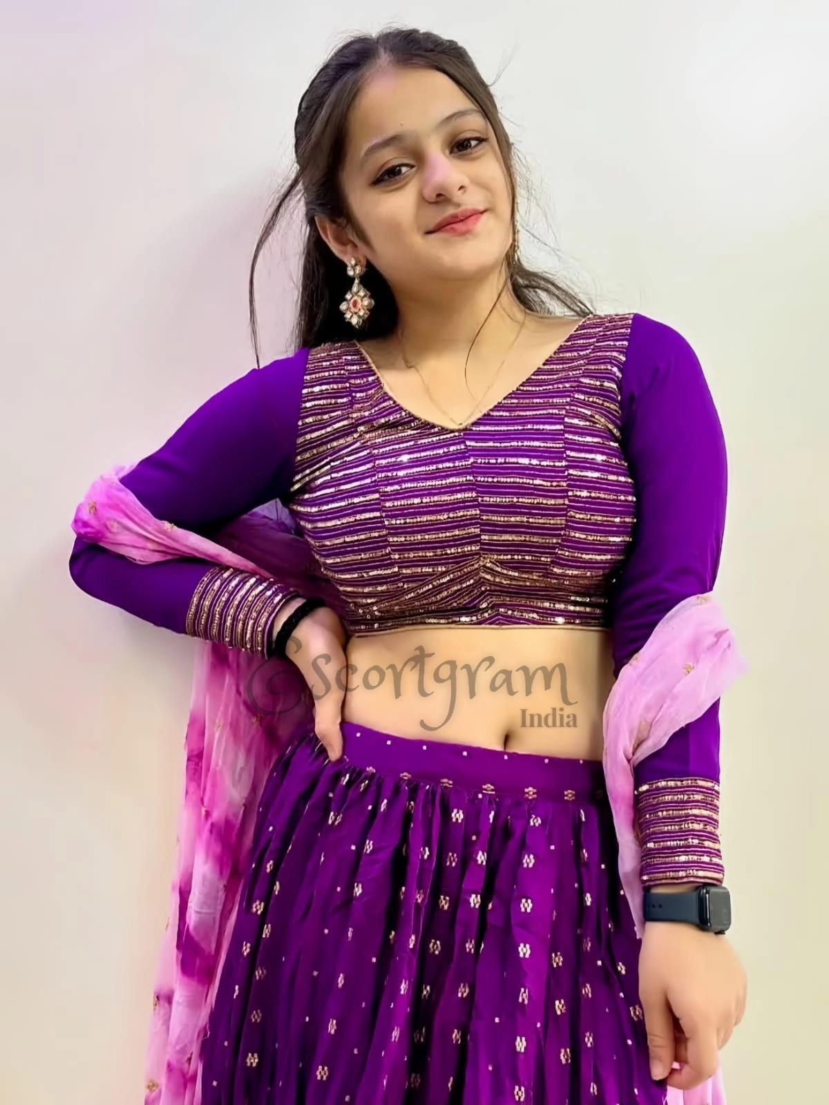 Call Girl Bangalore Aayushi