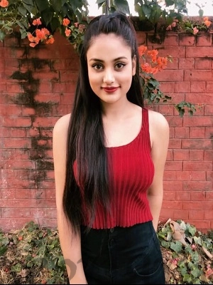 Call Girl Bangalore Aliya Sinha