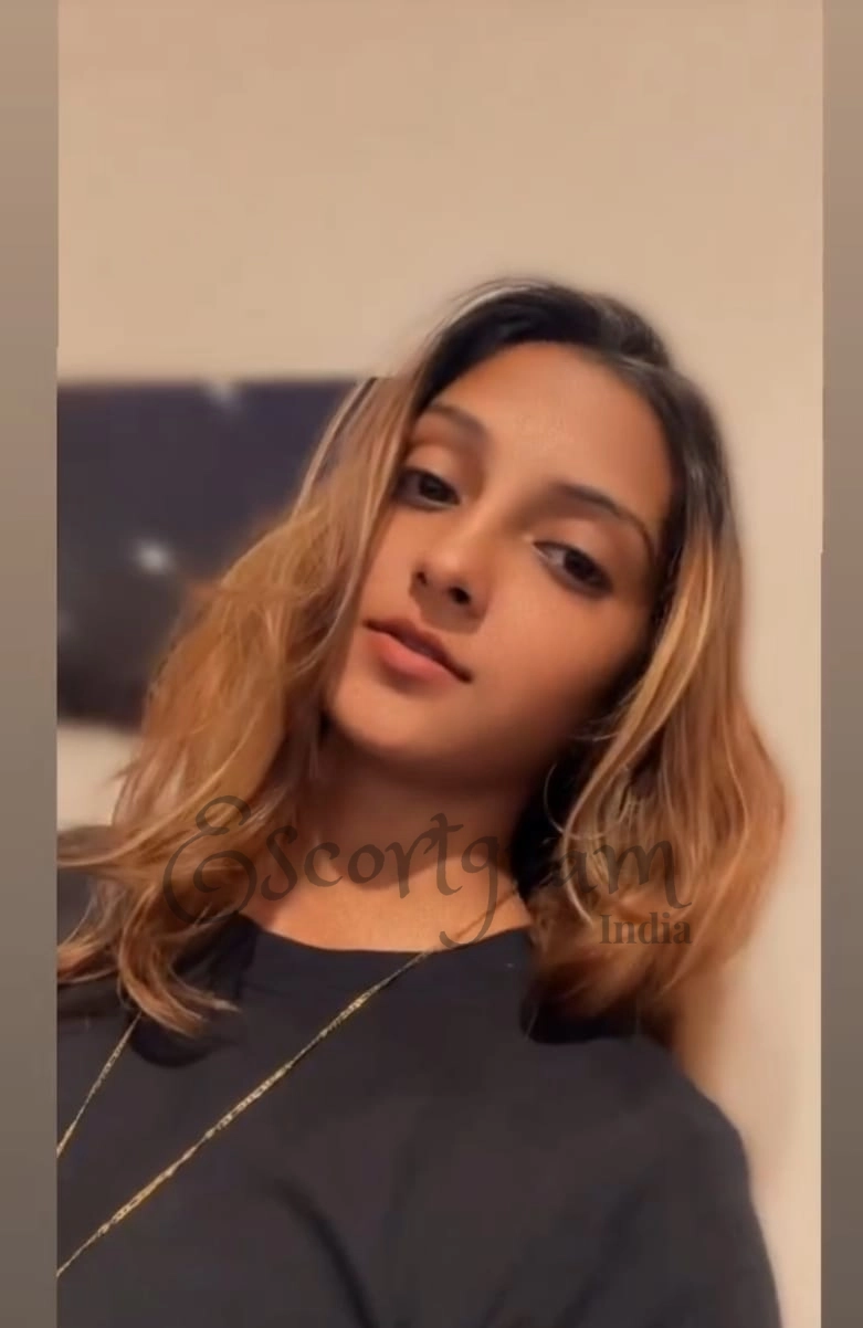 Call Girl Bangalore Shrishti Sharma