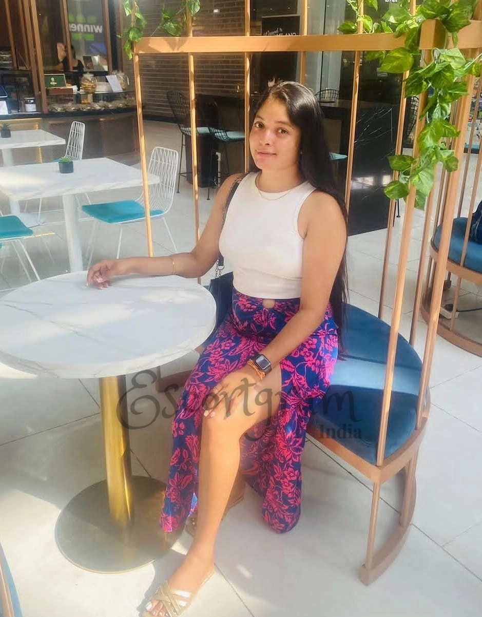 Call Girl Bangalore Shrishti Sharma