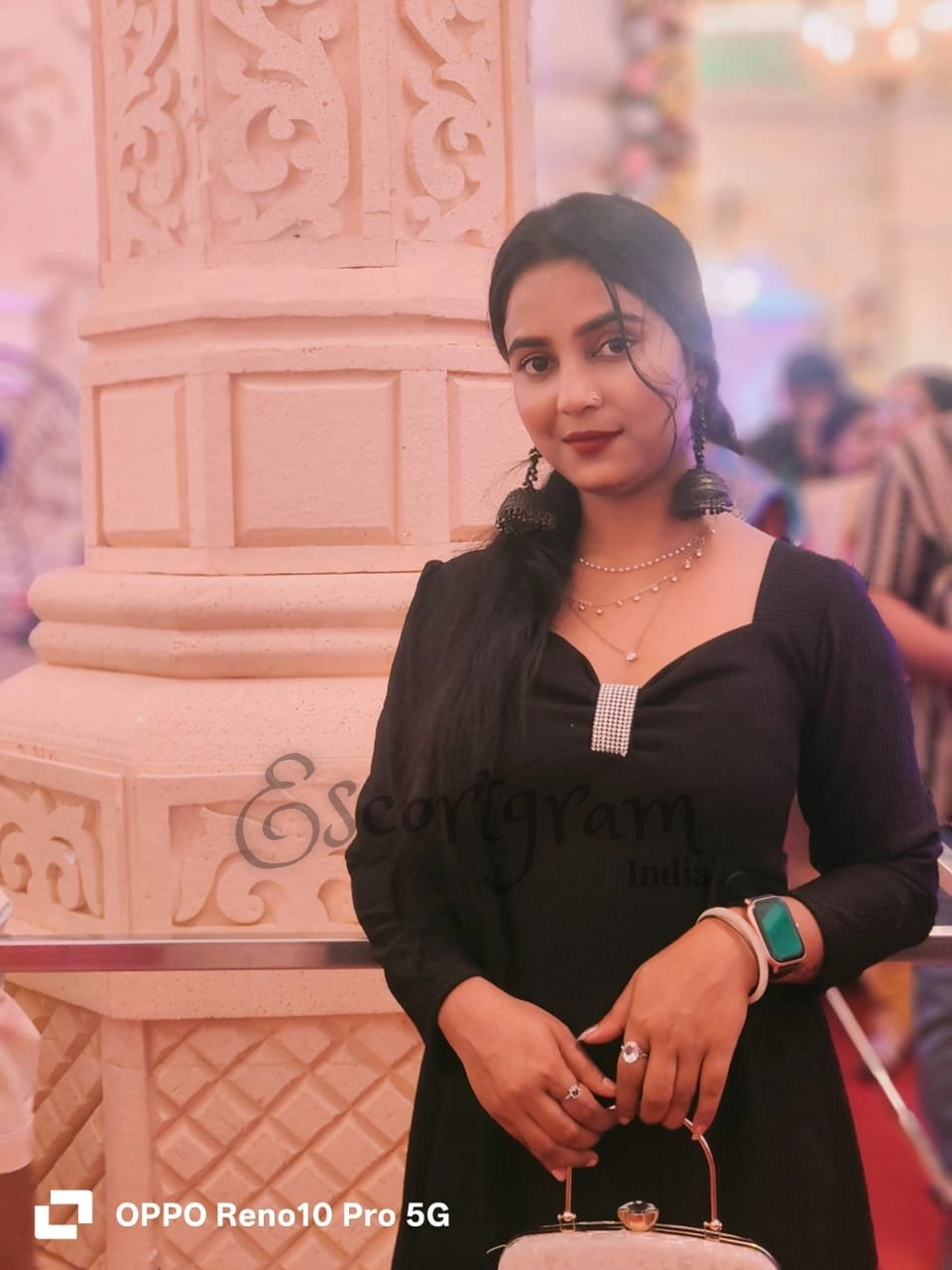 Call Girl Bangalore Ananya