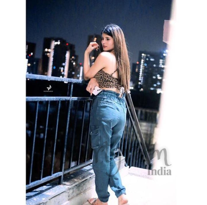 Call Girl Bangalore - Anika