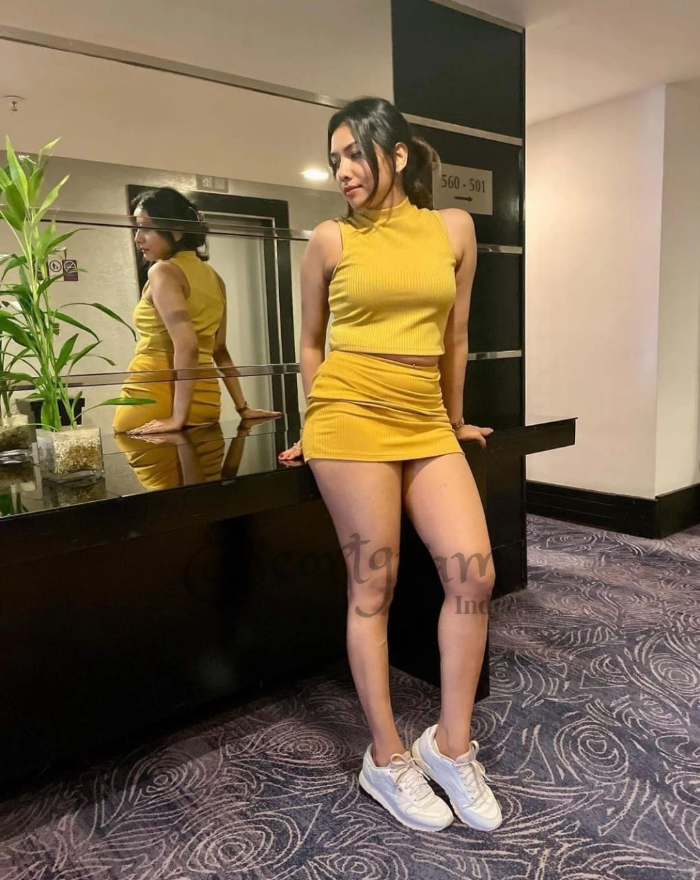 Call Girl Bangalore - Radhika