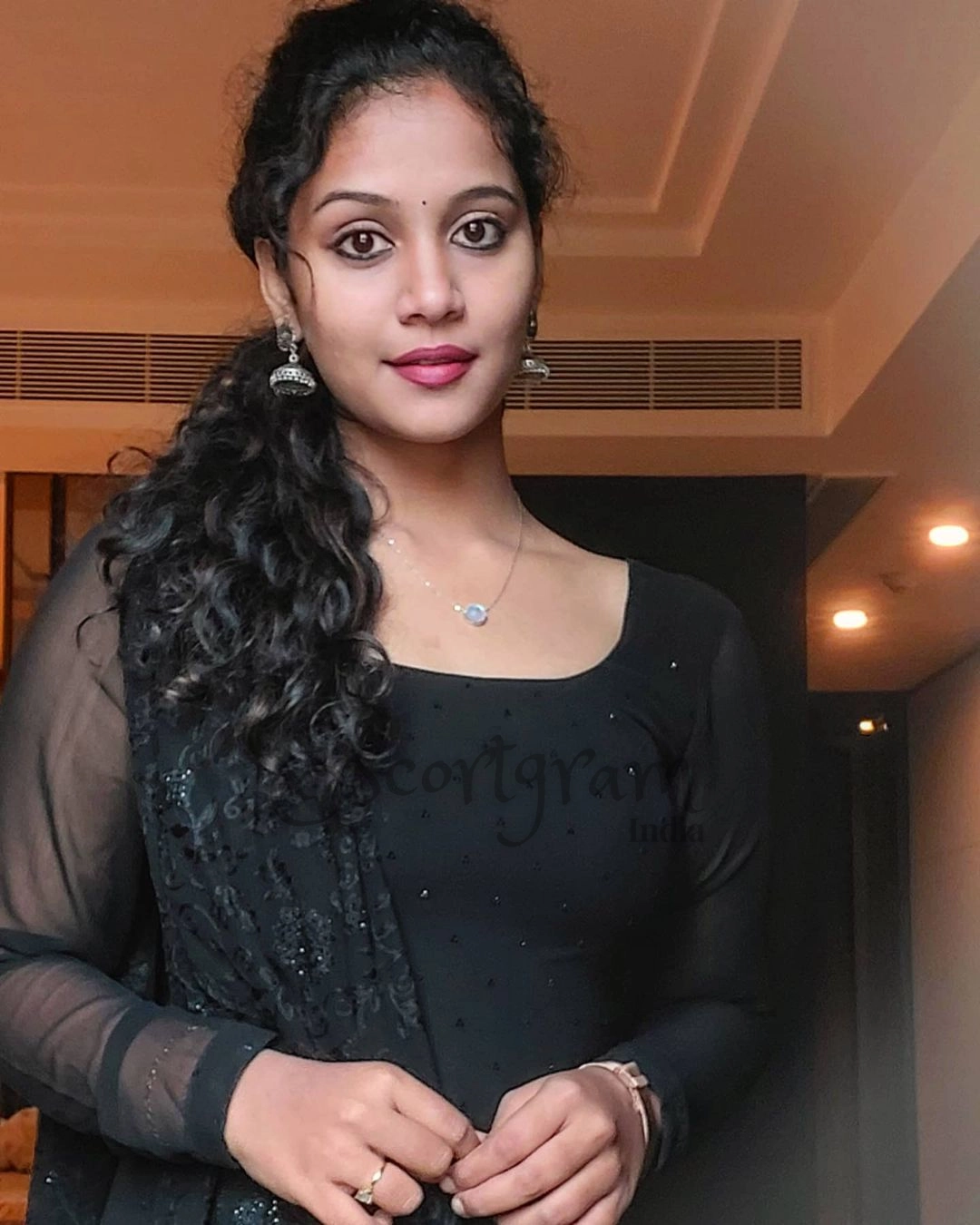 Call Girl Bangalore - Anjali Sharma