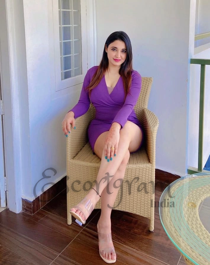 Call Girl Bangalore - Anjali