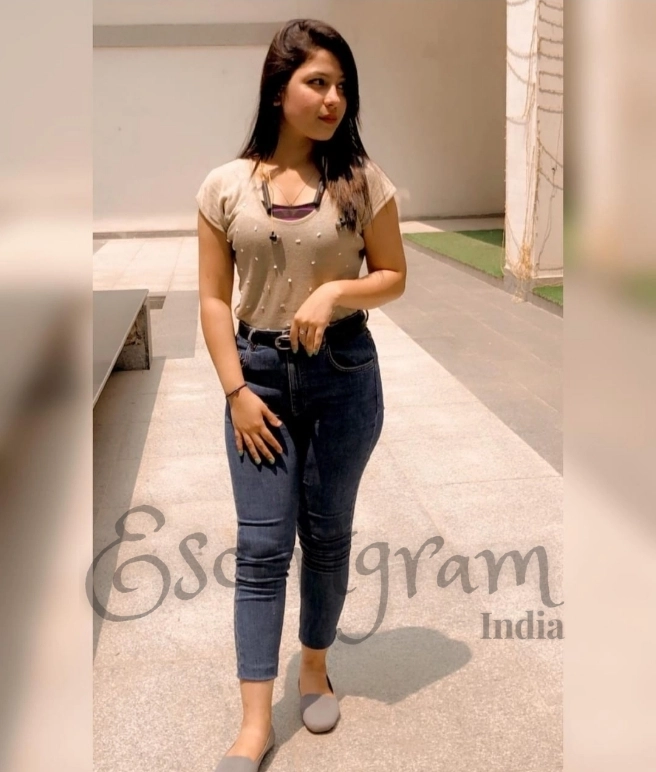Call Girl Bangalore - Anjali
