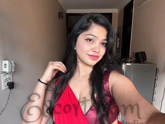Call Girl Bangalore - Anu
