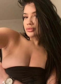 Call Girl Bangalore - Anya