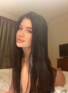 Call Girl Bangalore - Anya
