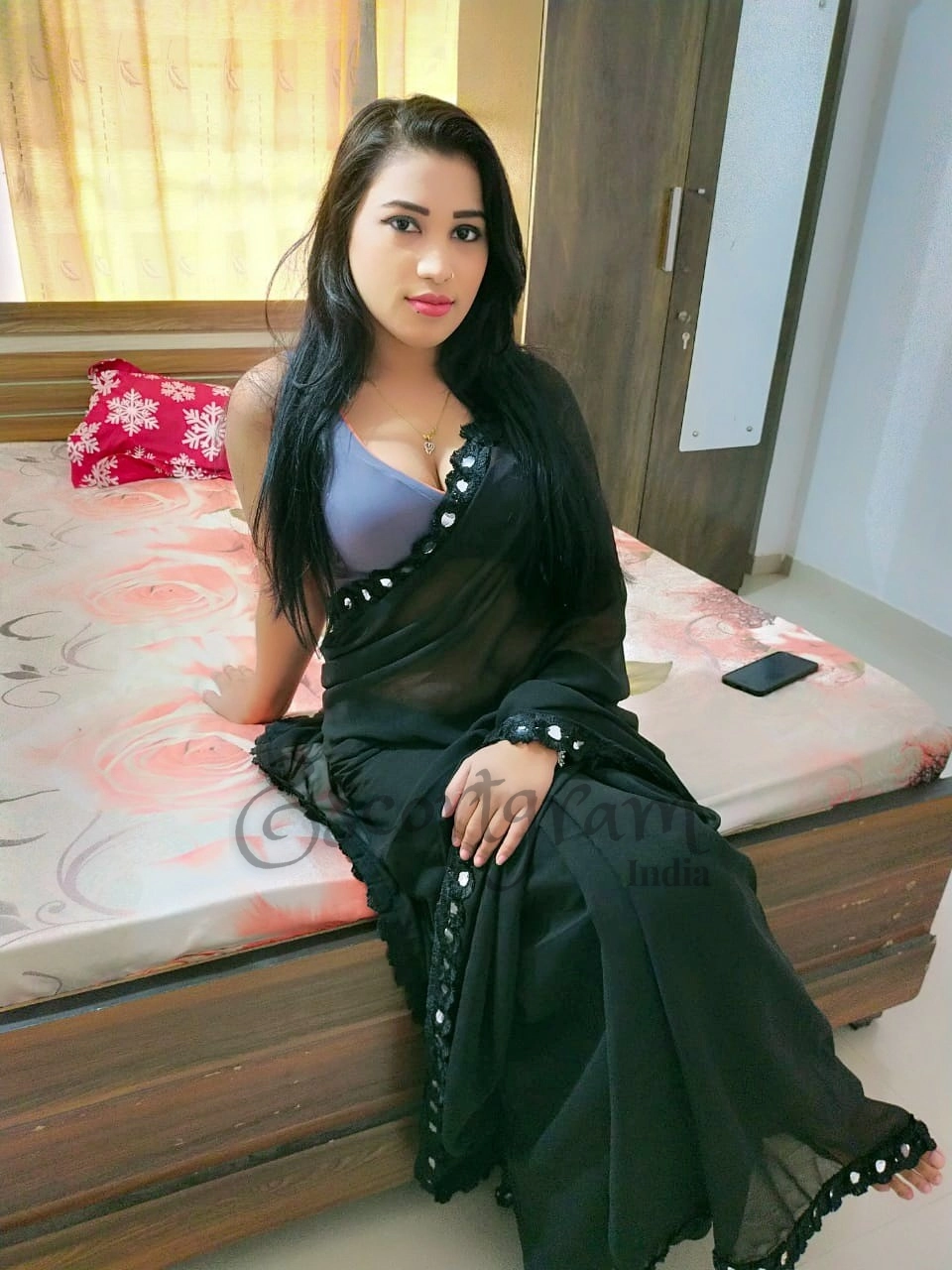 Call Girl Bangalore - Anzhelina