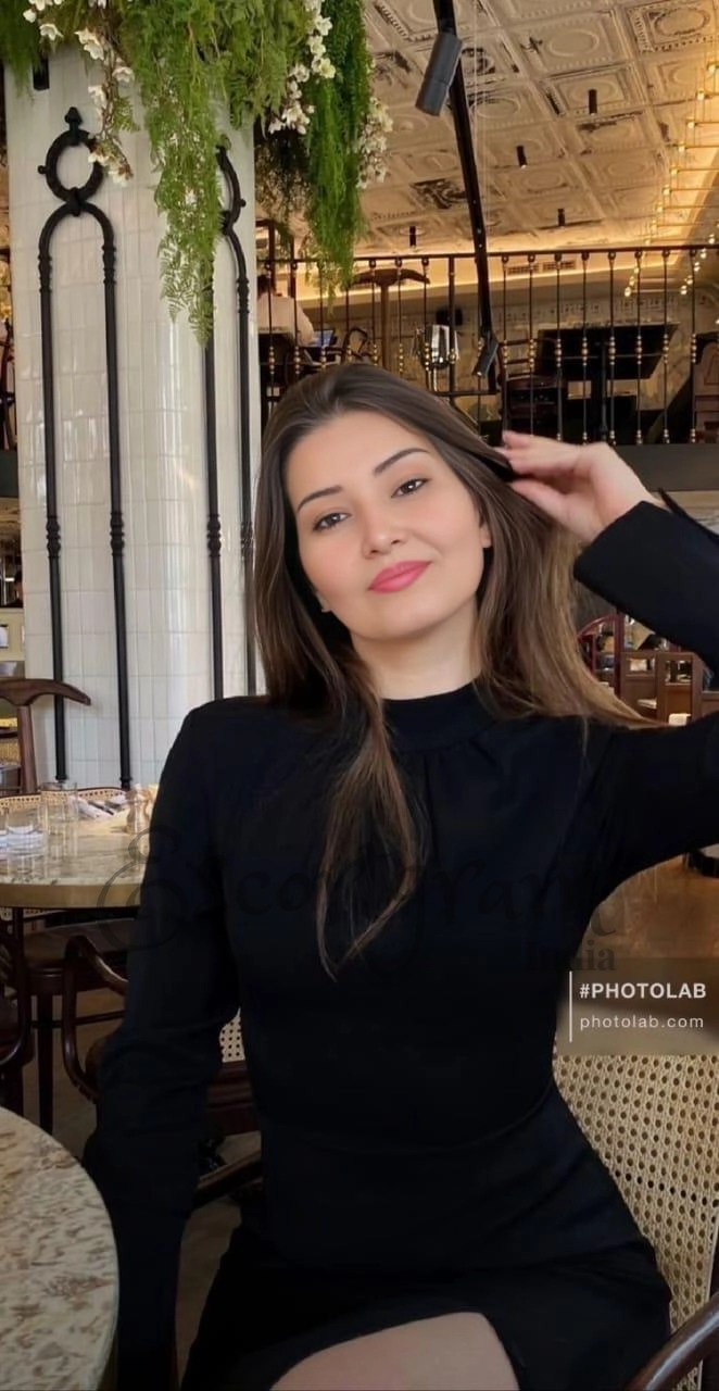 Call Girl Bangalore Ashlina