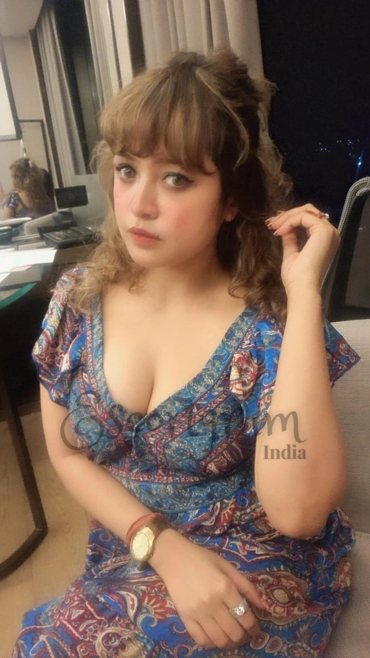 Call Girl Bangalore - Bella