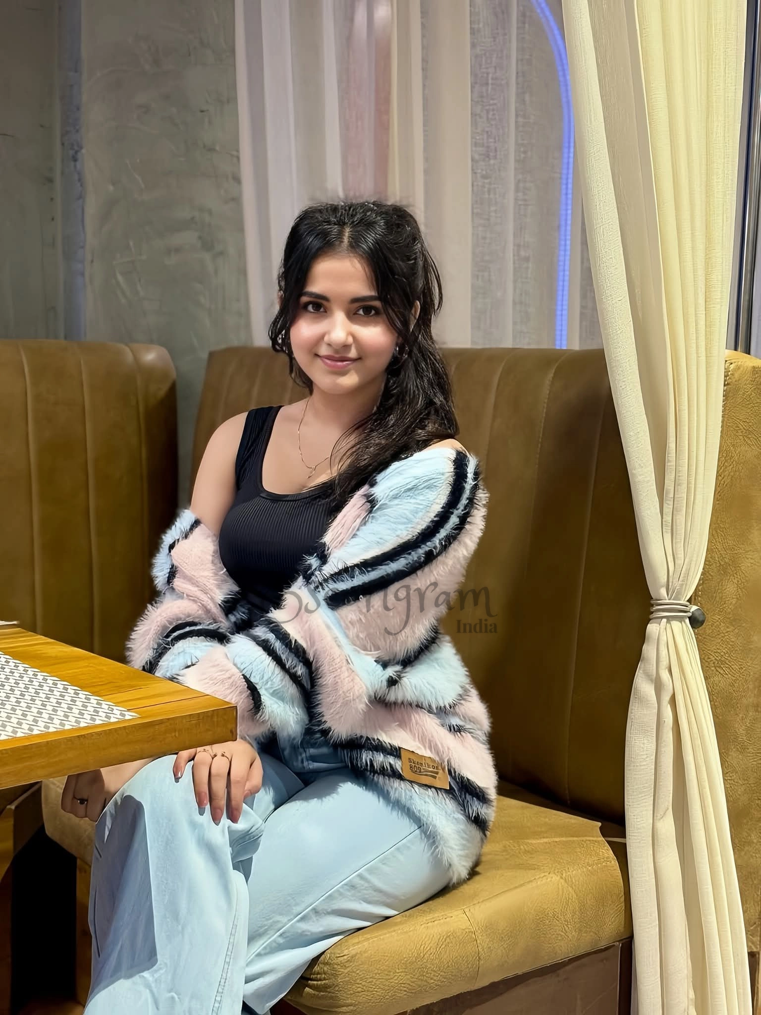 Call Girl Bangalore Rinkle