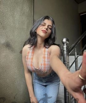 Call Girl Bangalore Bhavika