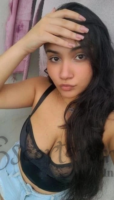 Call Girl Bangalore Bhavya