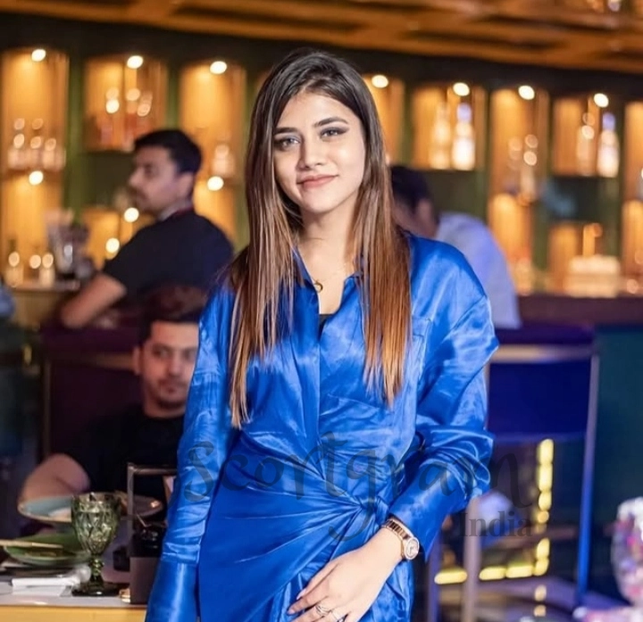 Call Girl Bangalore Bhavya