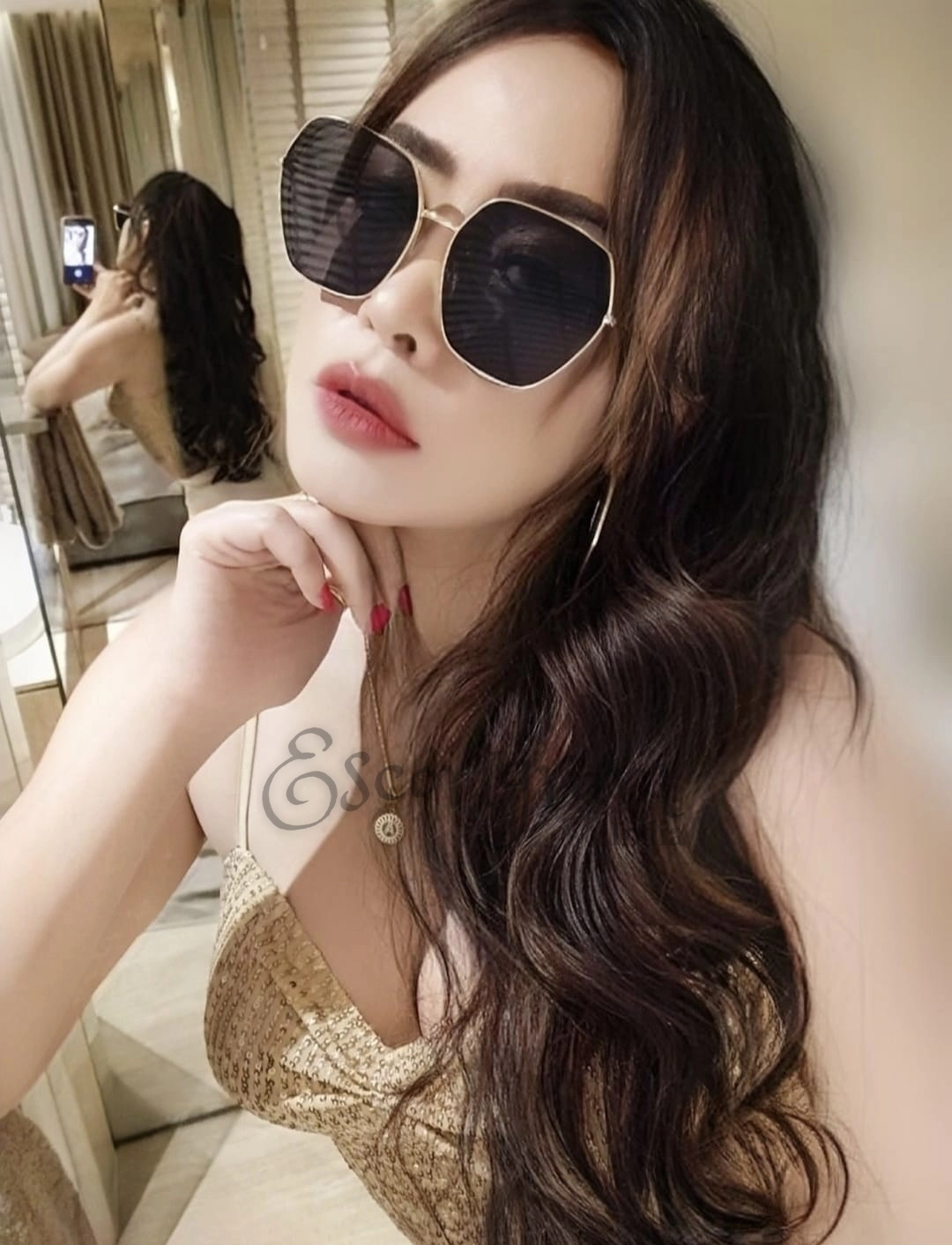 Call Girl Bangalore Cherry