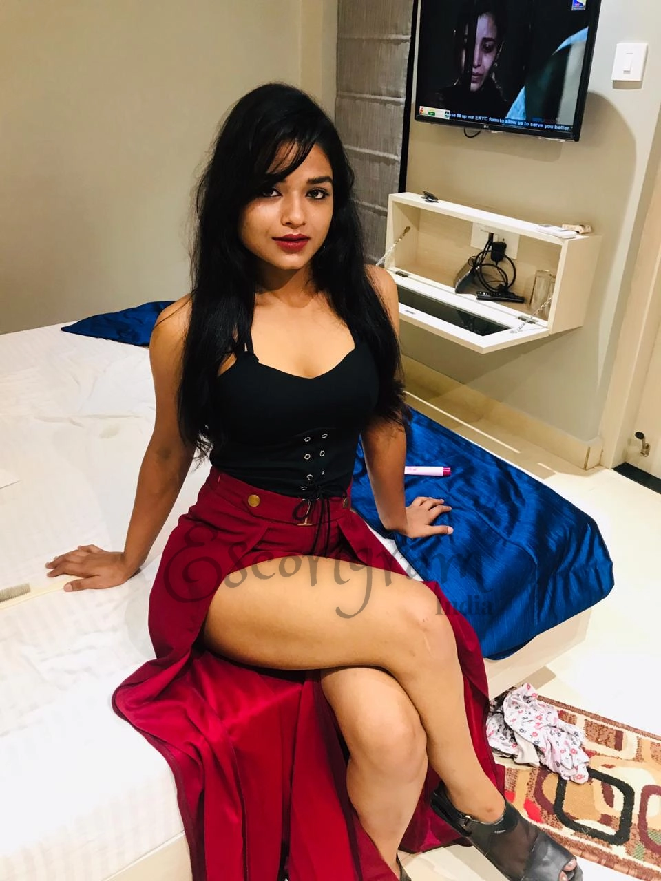 Call Girl Bangalore Deepika
