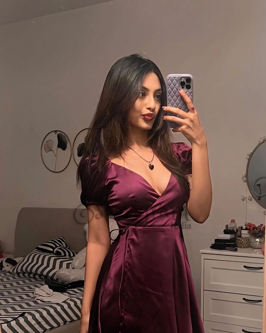 Call Girl Bangalore - Bhavika