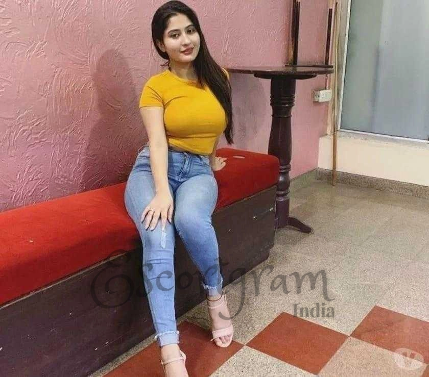 Call Girl Bangalore Divya Thapar