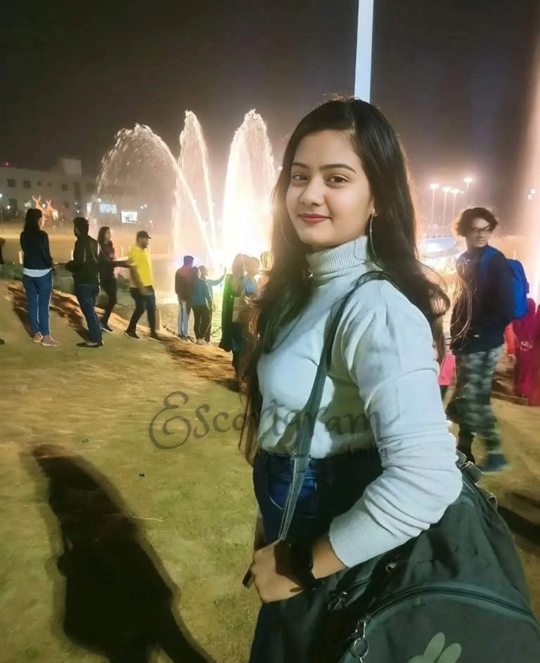 Call Girl Bangalore - Monika Sharma