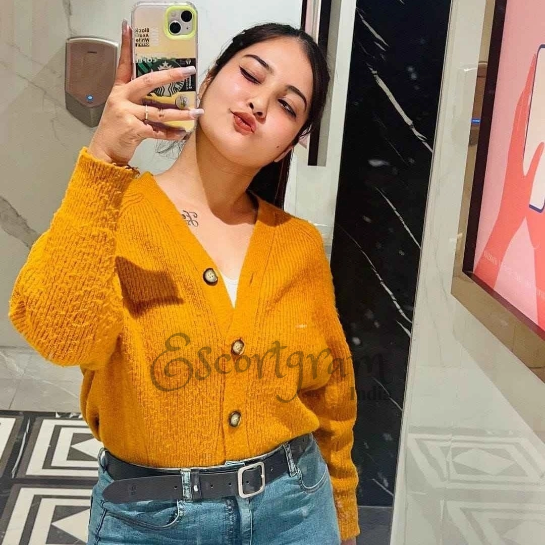 Call Girl Bangalore - Jenny