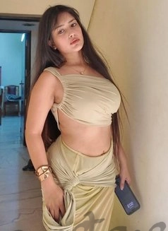 Call Girl Bangalore - Mahi