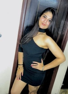 Call Girl Bangalore - Mahi