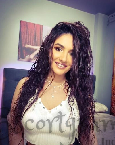 Call Girl Bangalore - Garima Rani