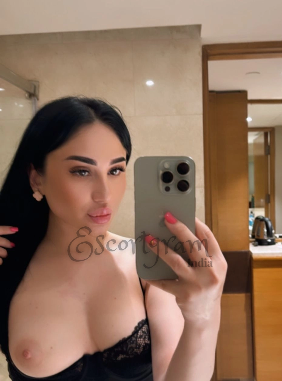 Call Girl Bangalore Isabella