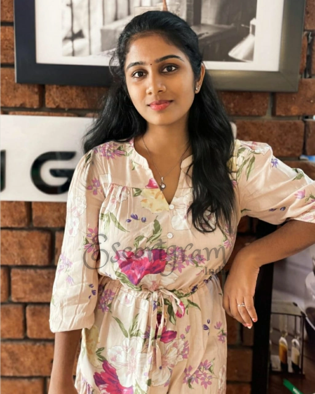 Call Girl Delhi - Isha Basu