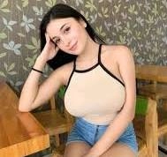 Call Girl Bangalore Ishita Roy