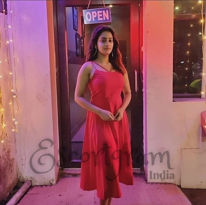 Call Girl Bangalore - Ishu
