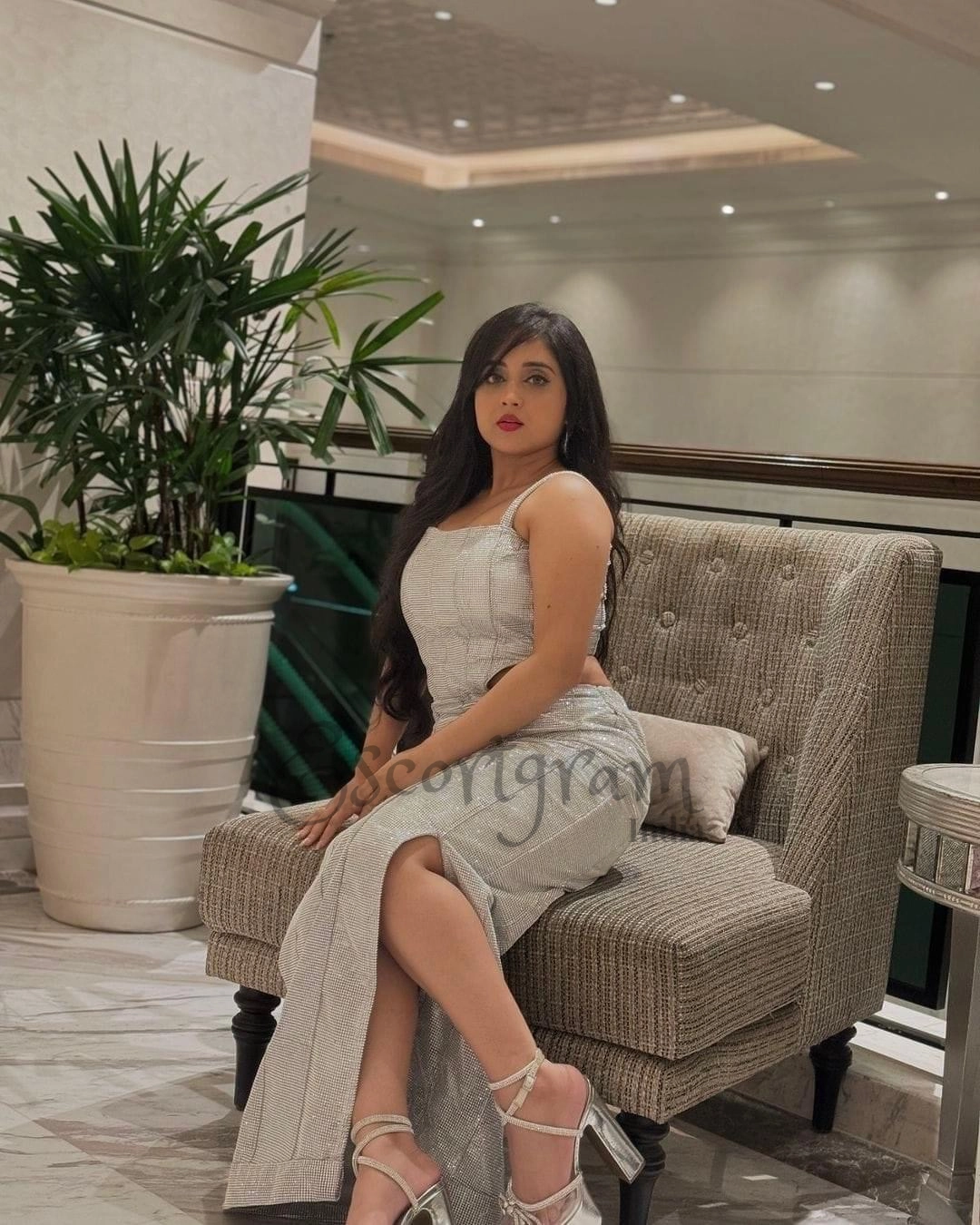 Call Girl Bangalore Jaklin