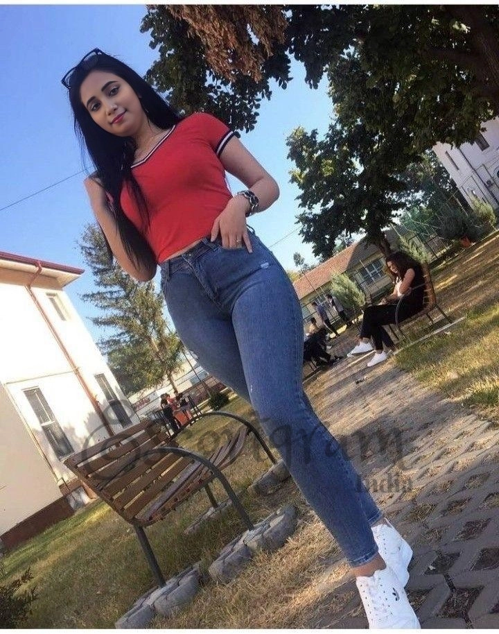 Call Girl Bangalore - Tanvi Sinha