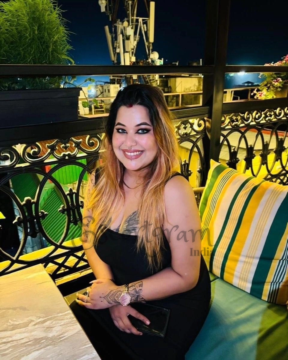 Call Girl Bangalore Jasmin