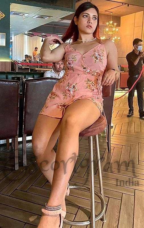 Call Girl Bangalore Jaya Goel