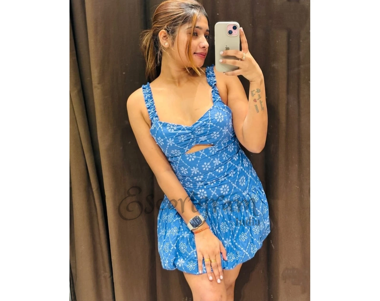 Call Girl Bangalore - Jaya Patel