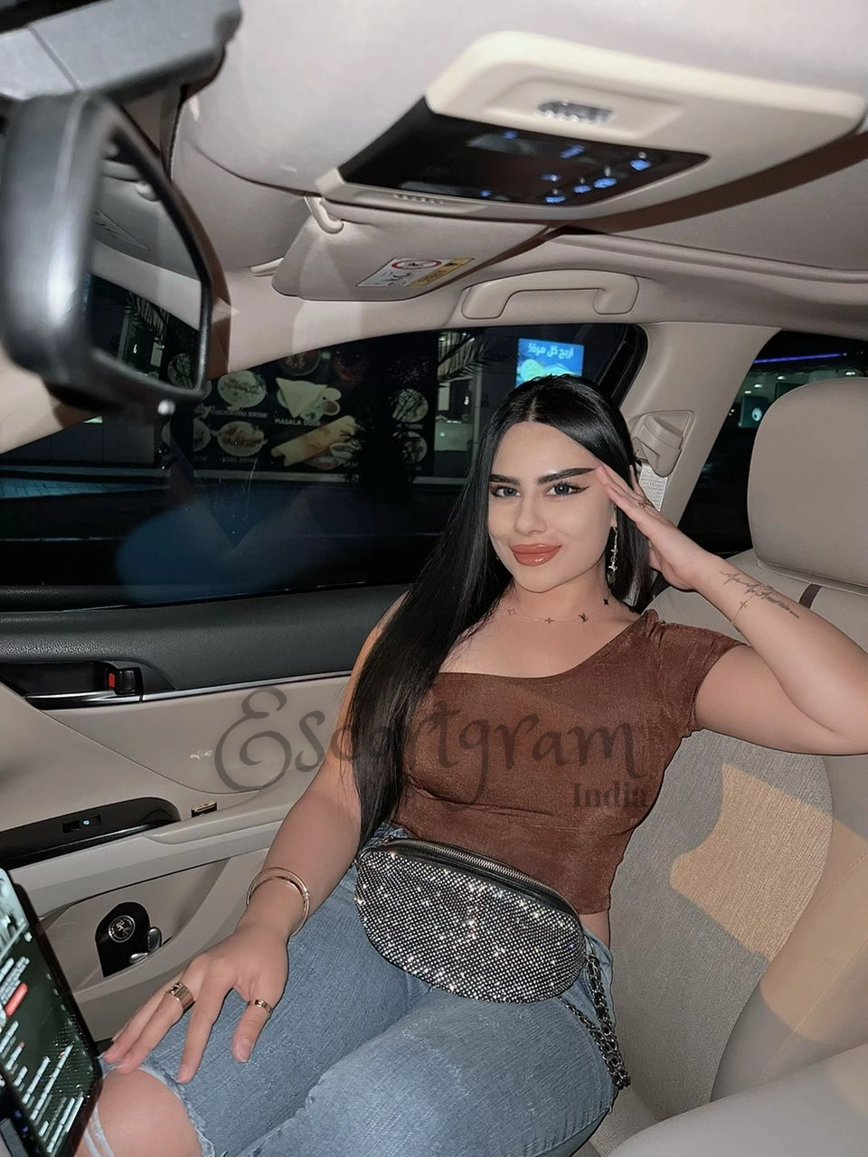 Call Girl Bangalore - Jenny