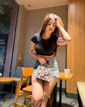 Call Girl Bangalore Jinal