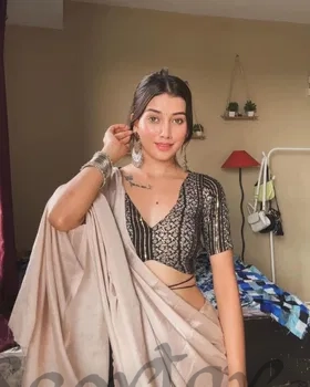 Call Girl Bangalore - Jinal